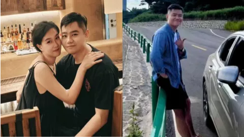 金鹏航空飞行学员