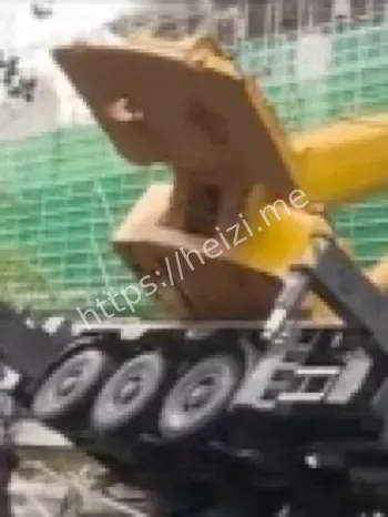 成都武侯区工地事故